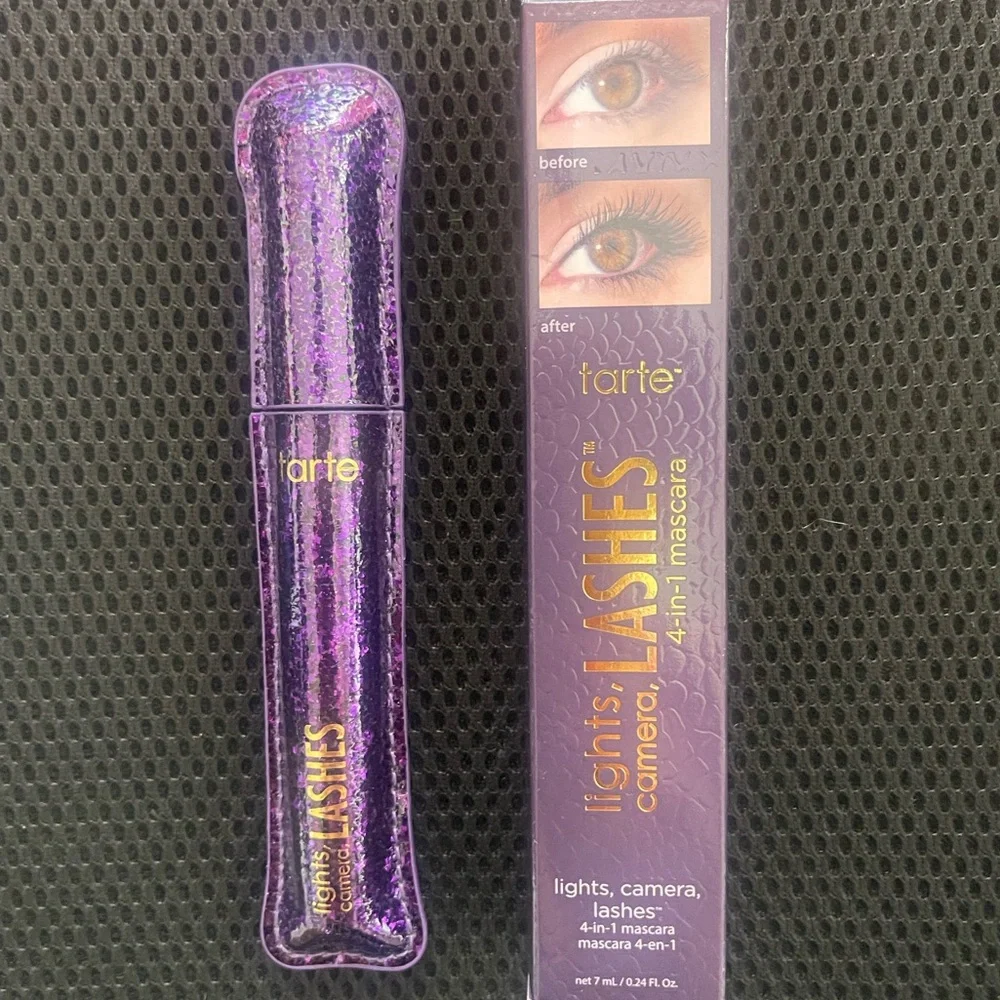 🖤NEW Tarte mascara‎ 🖤